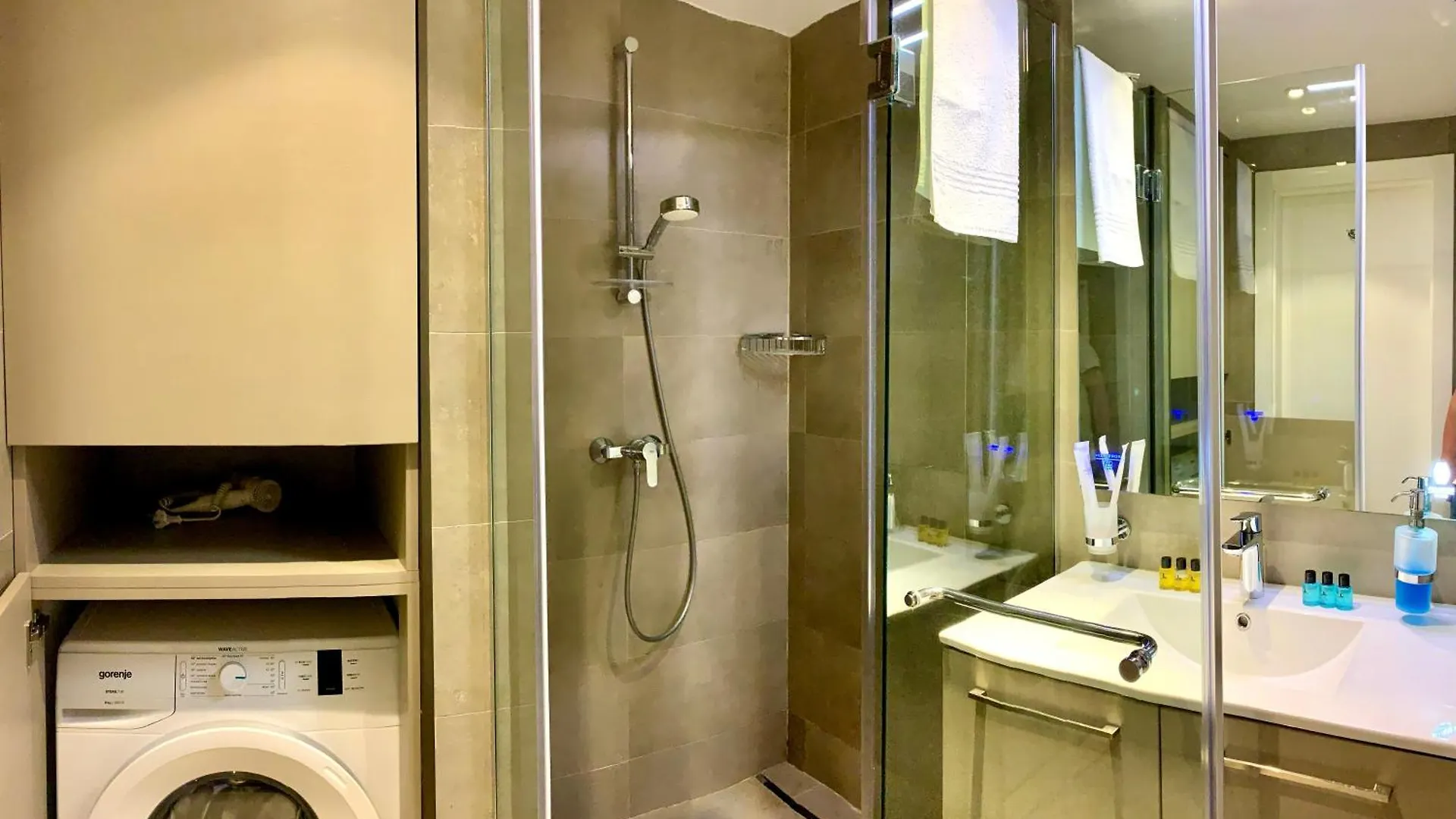 Apartament Alliance - Black Sea Haven Batumi