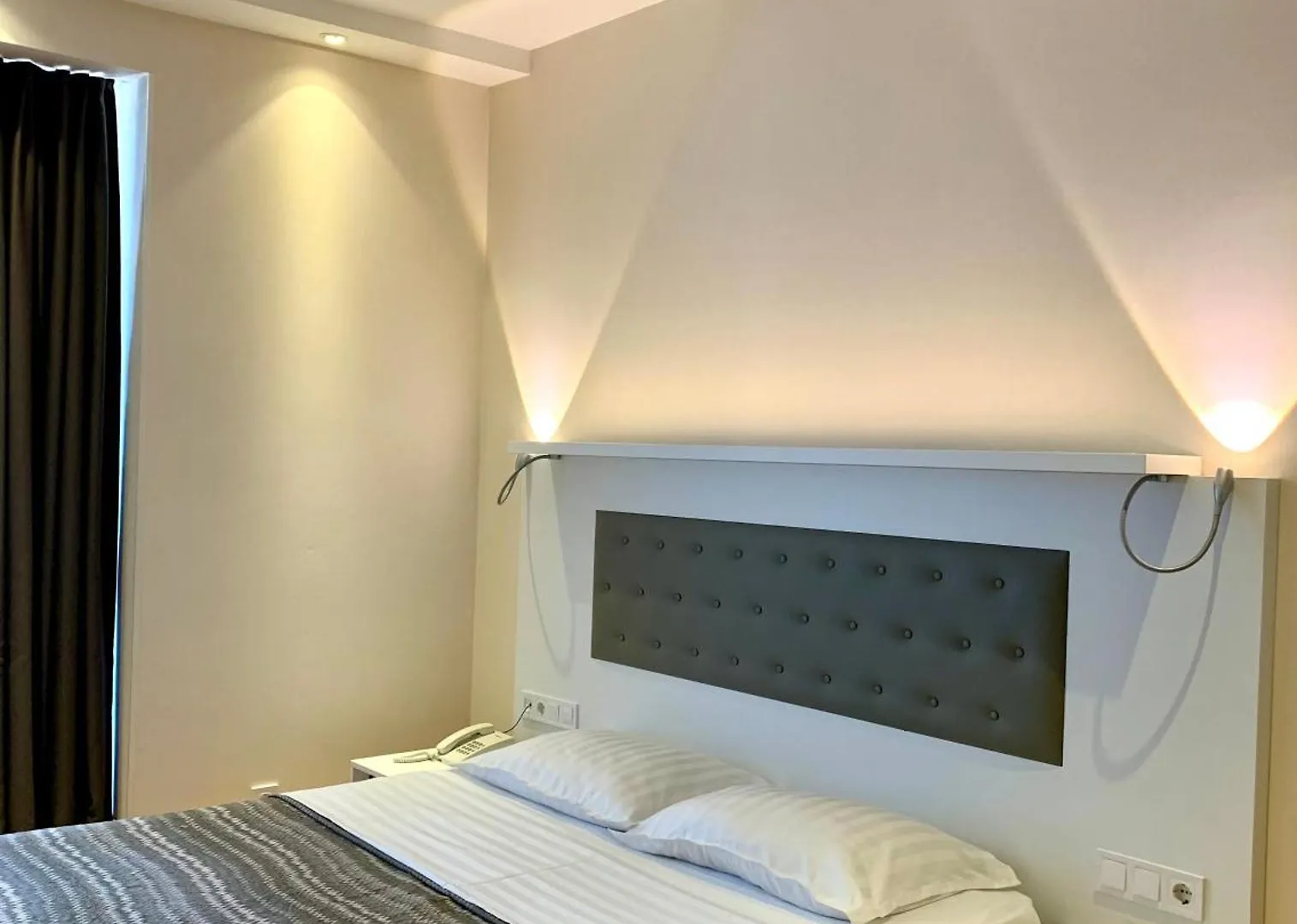 Apartament Alliance - Black Sea Haven Batumi