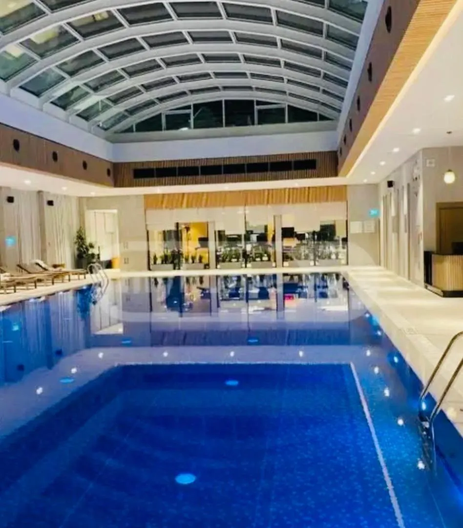 Apartament Alliance - Black Sea Haven Batumi